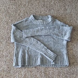 AEO sweater
